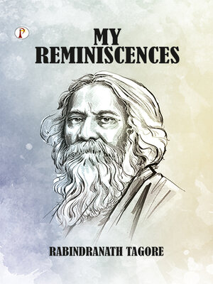 cover image of My Reminiscences